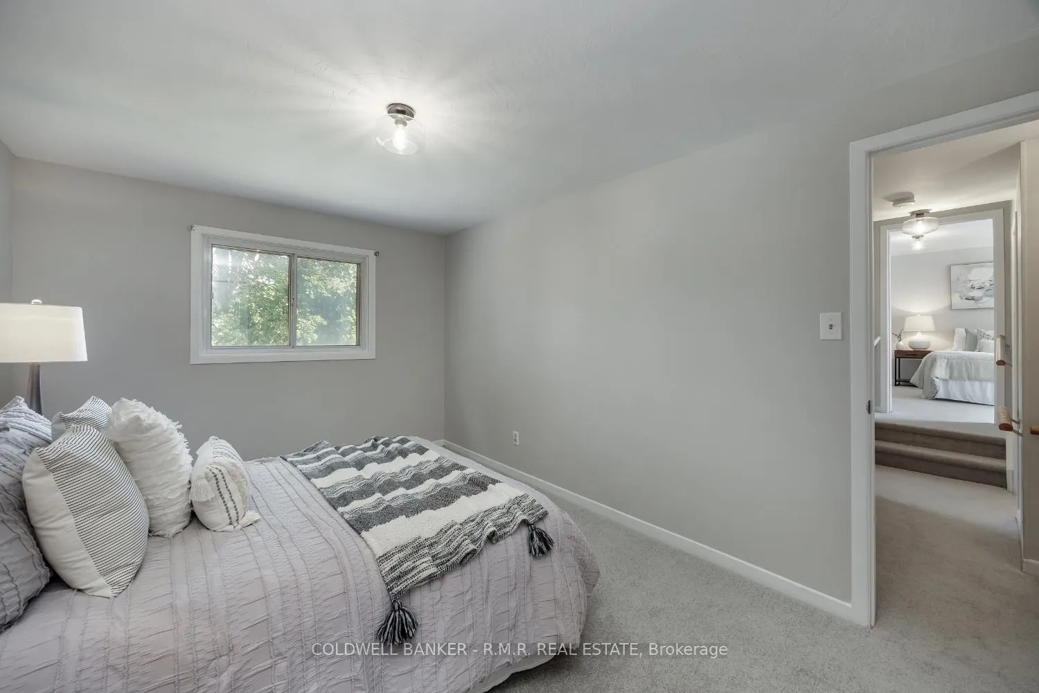 Photo 21 of 8 Aberfeldy Crescent, Markham, German Mills — HOMEH