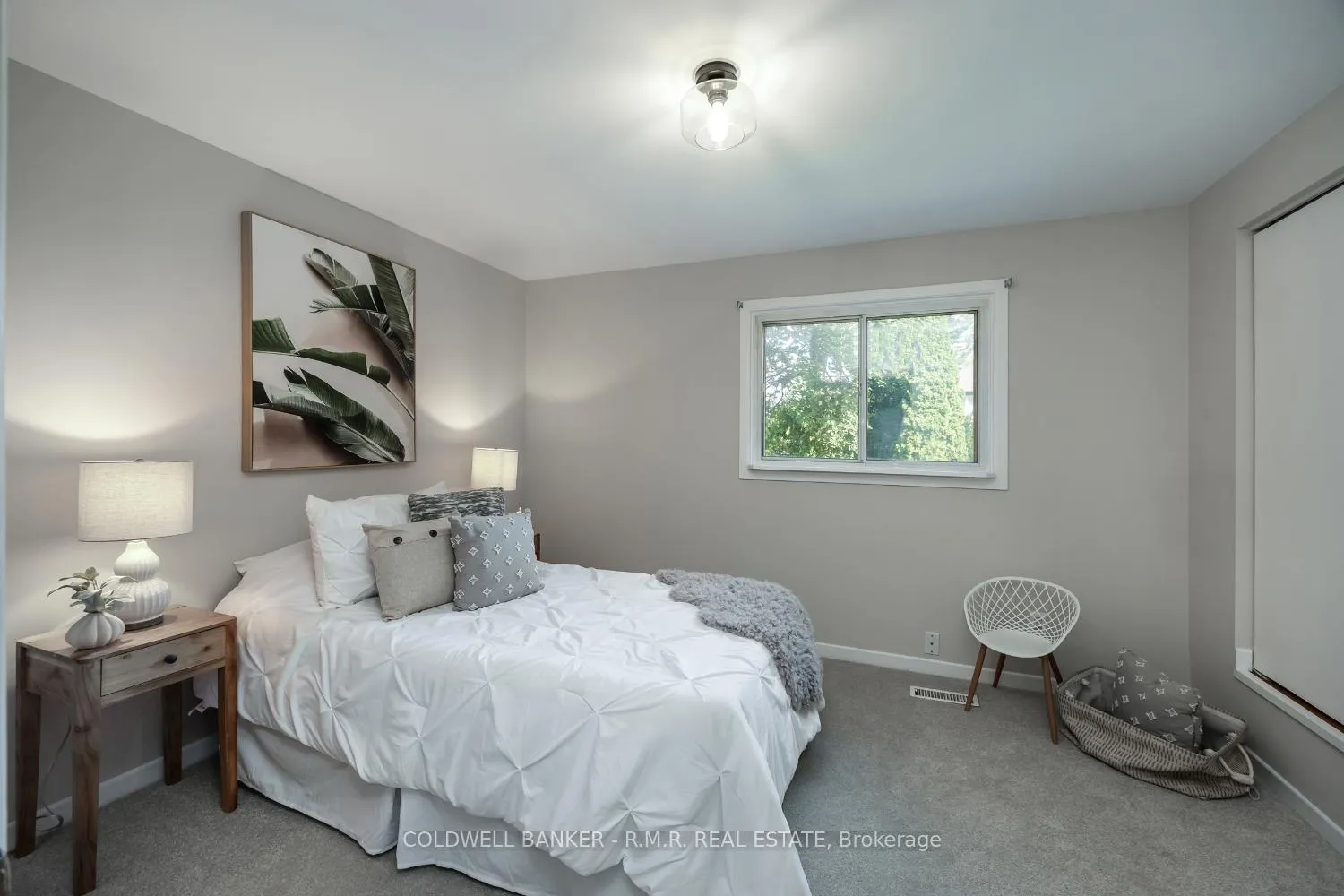 Photo 22 of 8 Aberfeldy Crescent, Markham, German Mills — HOMEH