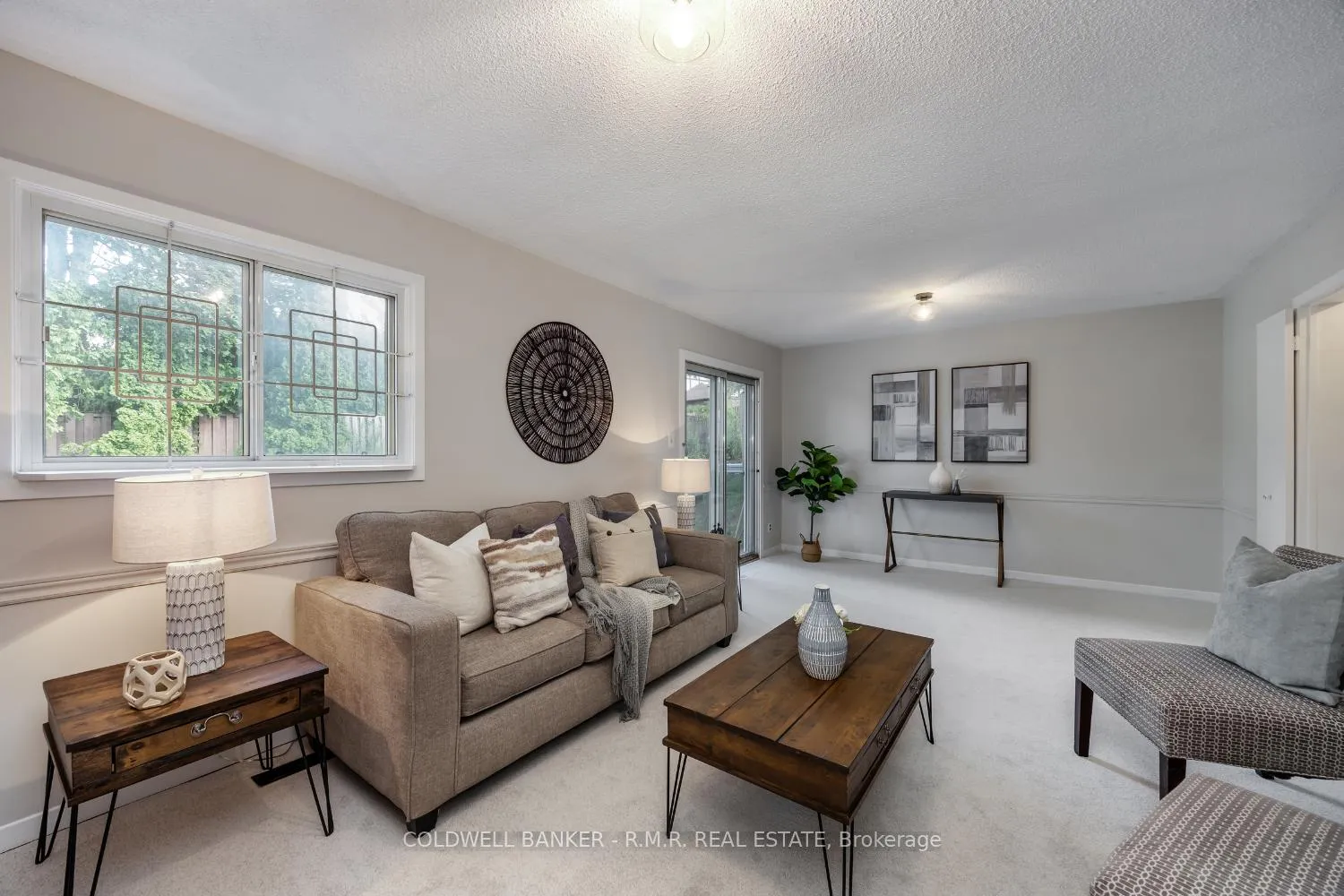 Photo 23 of 8 Aberfeldy Crescent, Markham, German Mills — HOMEH