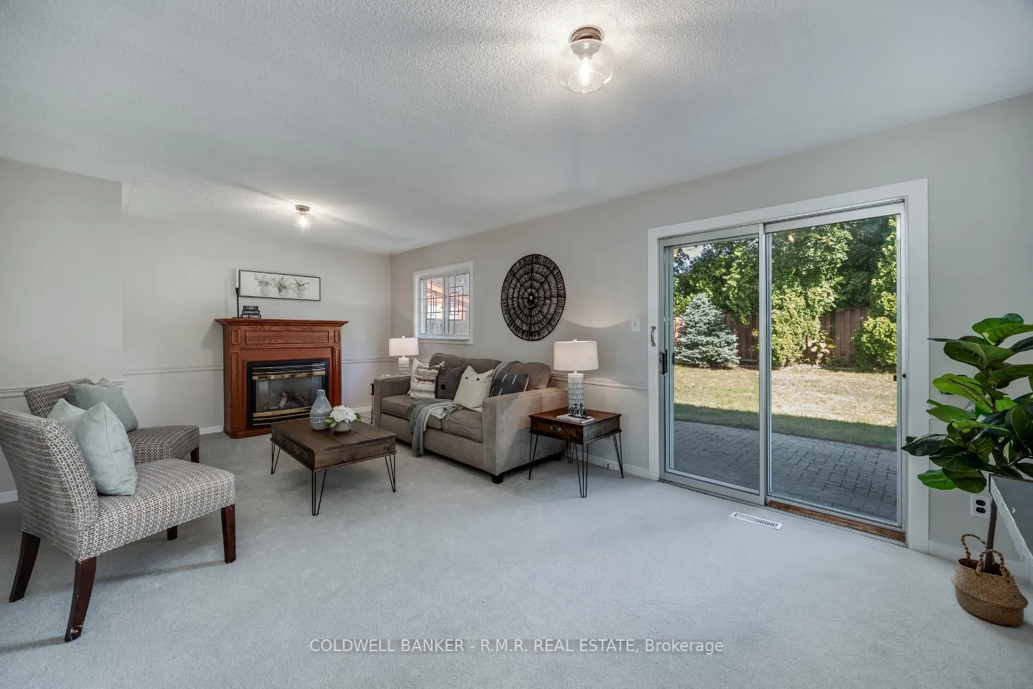 Photo 24 of 8 Aberfeldy Crescent, Markham, German Mills — HOMEH