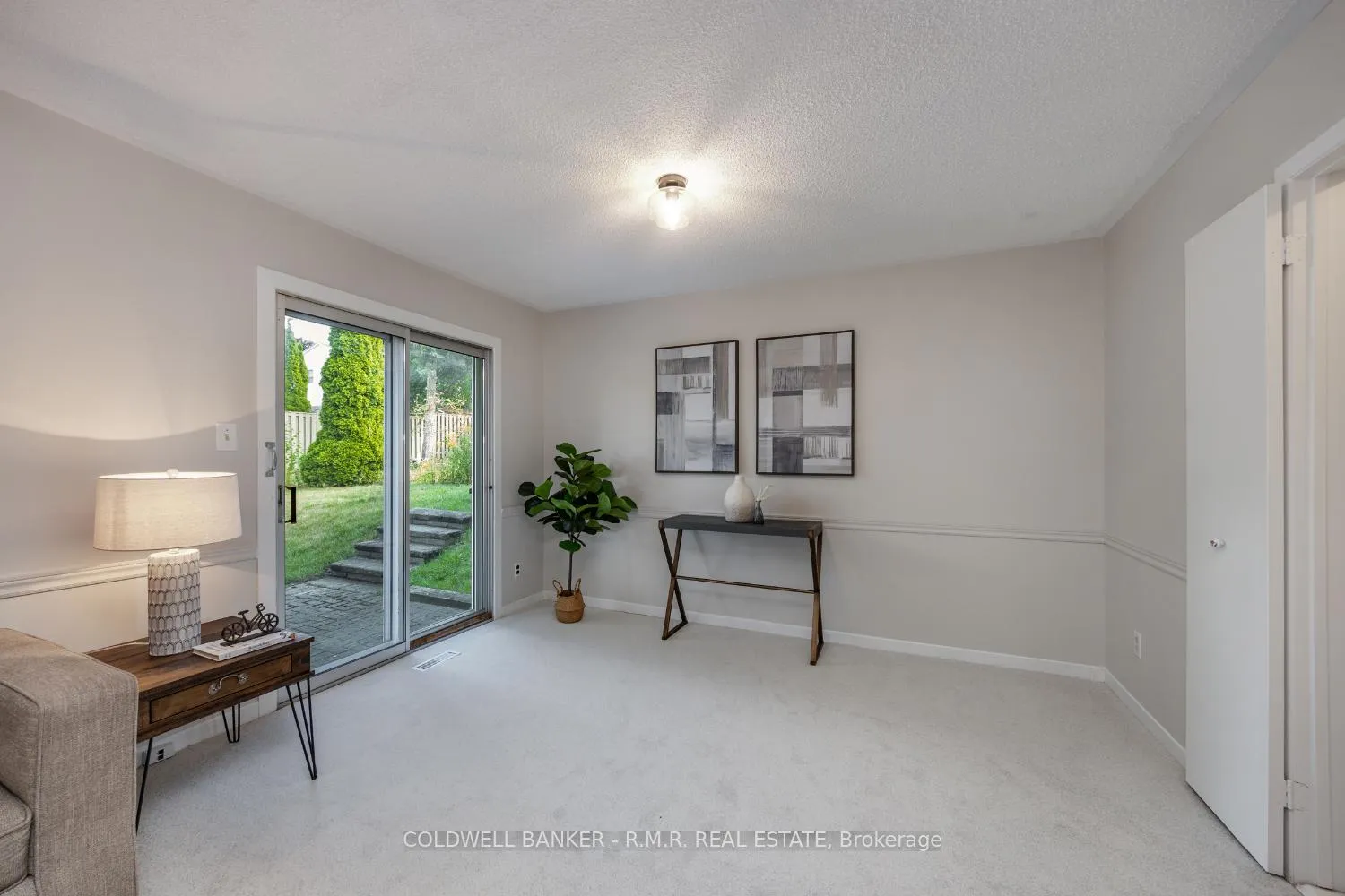 Photo 25 of 8 Aberfeldy Crescent, Markham, German Mills — HOMEH