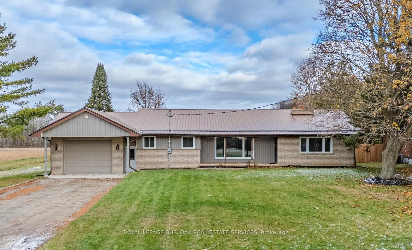 Photo 1 of 56 Eleventh Concession Road, Brant, Burford — HOMEH