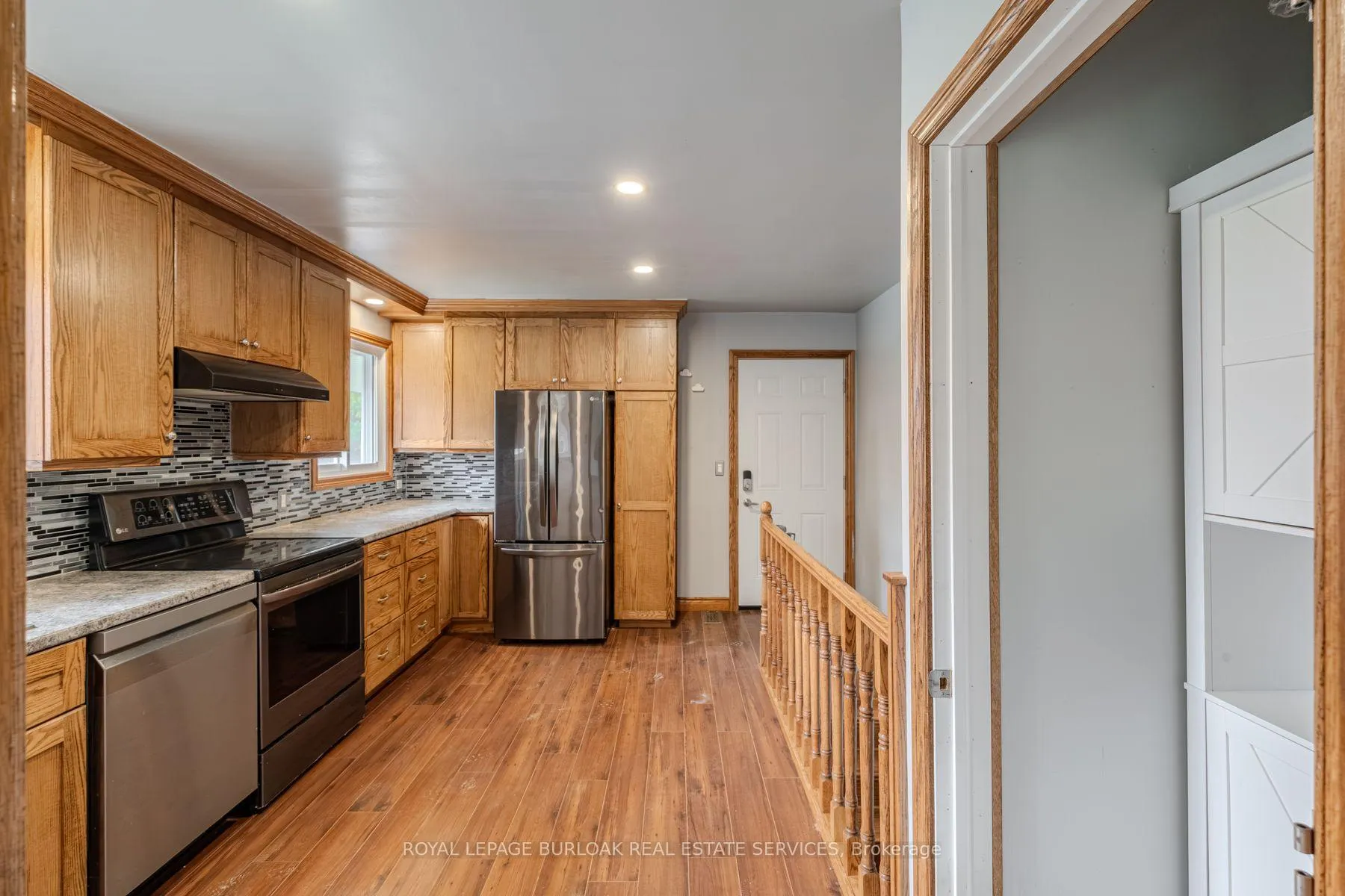 Photo 9 of 56 Eleventh Concession Road, Brant, Burford — HOMEH