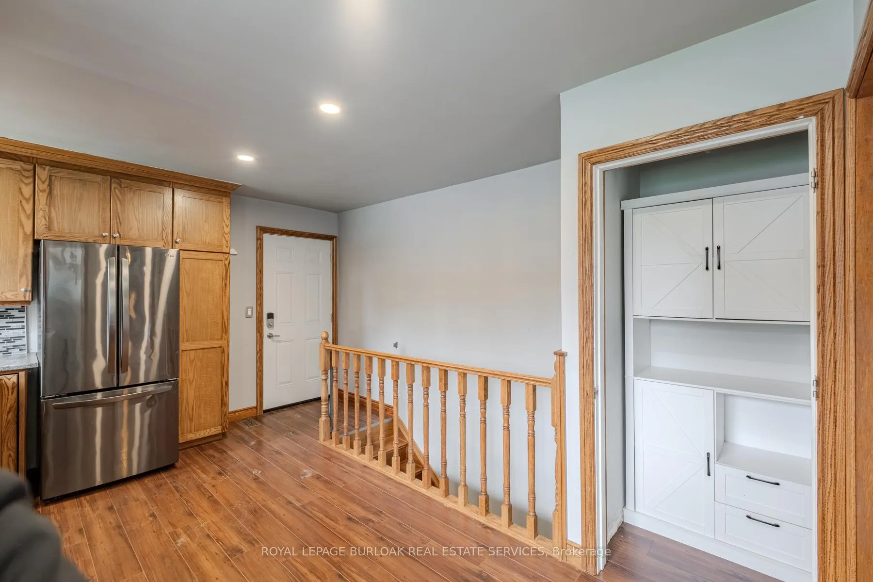 Photo 13 of 56 Eleventh Concession Road, Brant, Burford — HOMEH