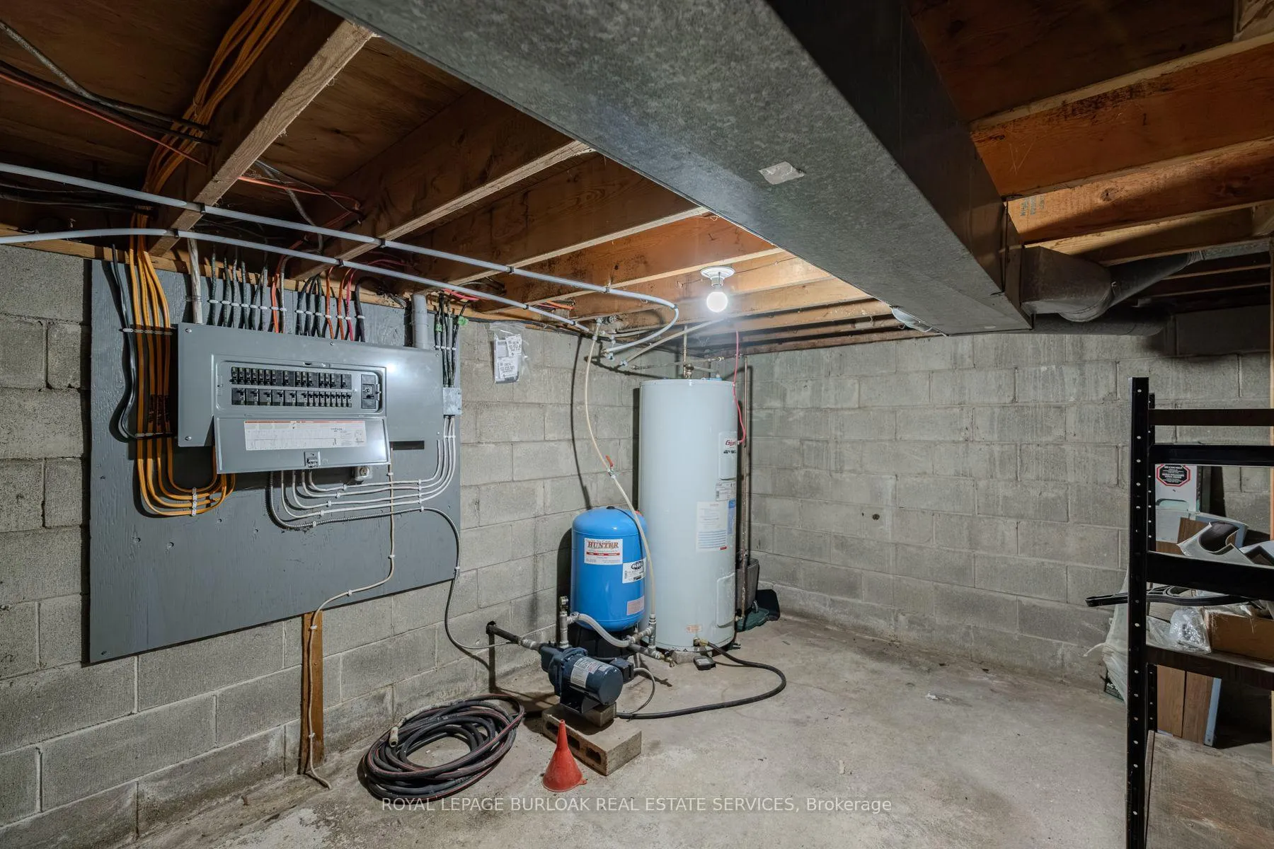 Photo 32 of 56 Eleventh Concession Road, Brant, Burford — HOMEH