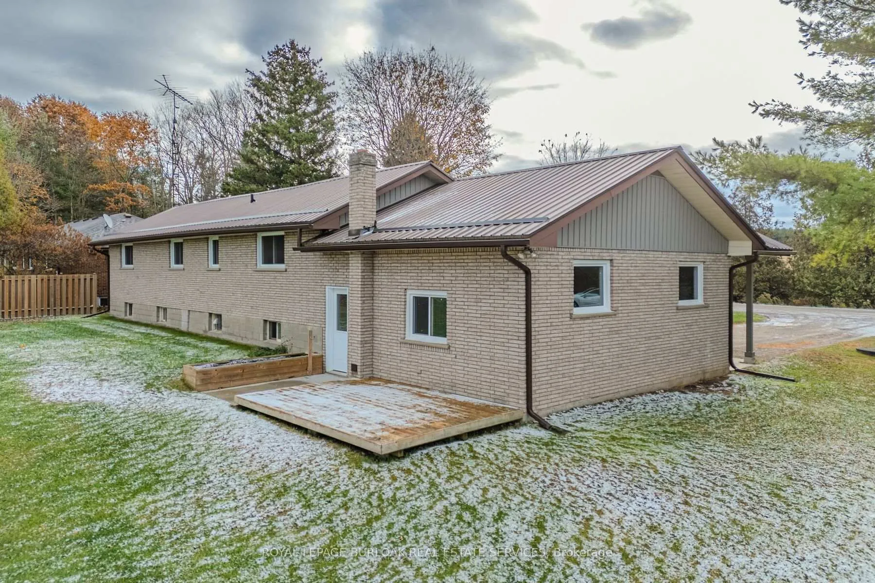 Photo 40 of 56 Eleventh Concession Road, Brant, Burford — HOMEH