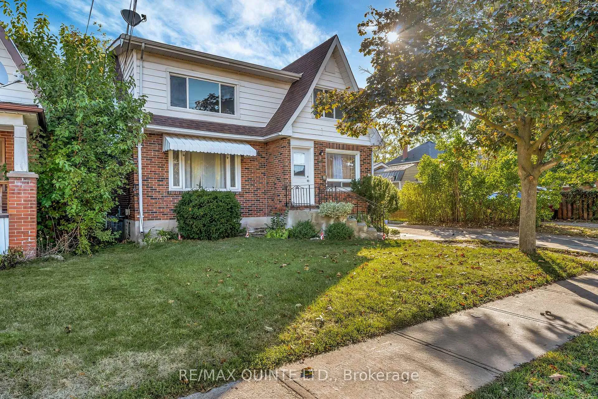 Photo 2 of 7 Ritchie Avenue, Belleville, Belleville Ward — HOMEH