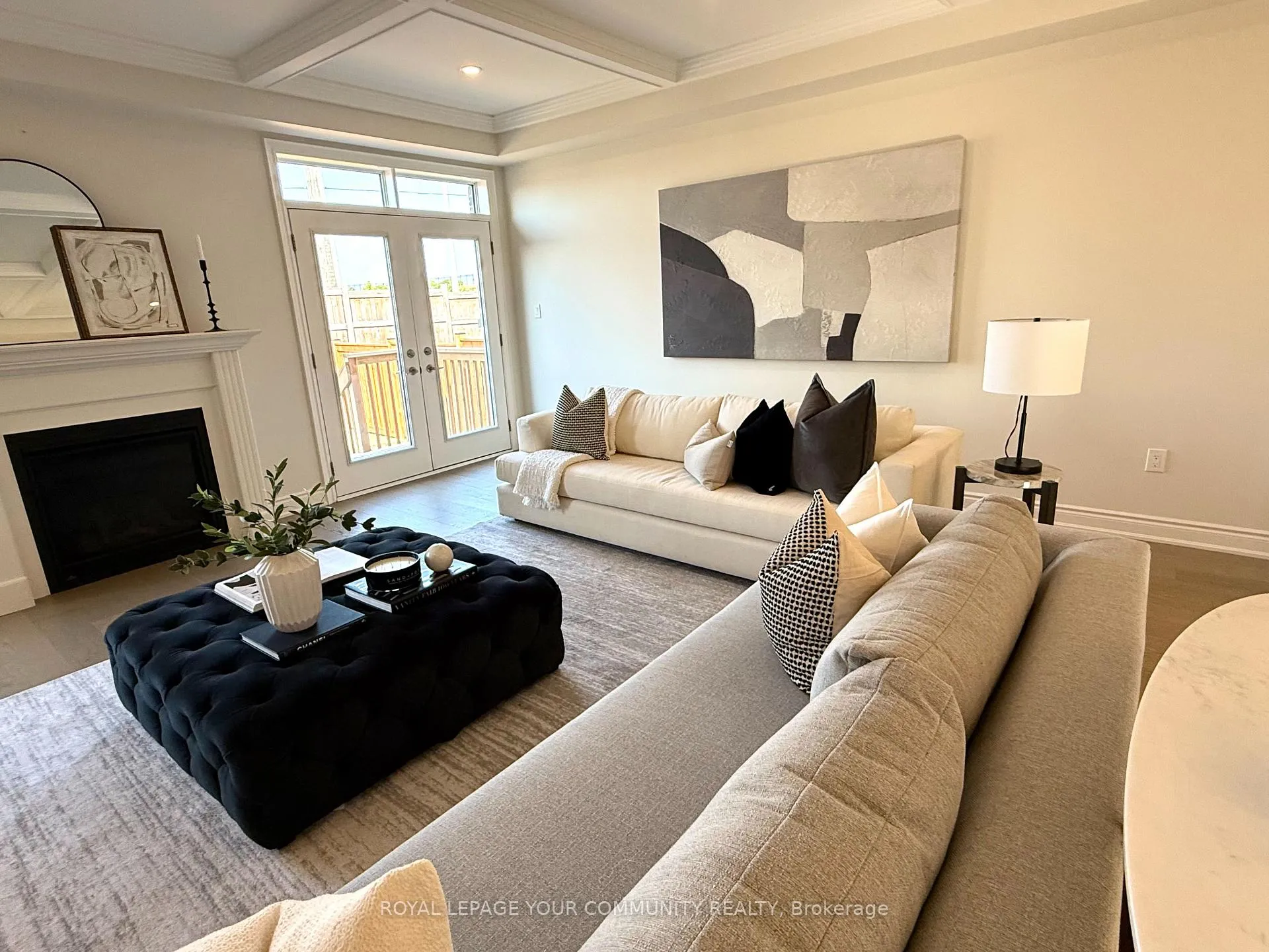 Photo 6 of 243A Andy Crescent, Vaughan, West Woodbridge — HOMEH