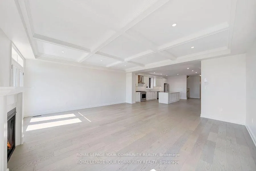 Photo 20 of 243A Andy Crescent, Vaughan, West Woodbridge — HOMEH