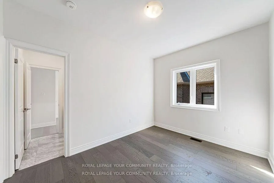 Photo 27 of 243A Andy Crescent, Vaughan, West Woodbridge — HOMEH