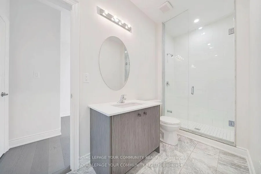 Photo 28 of 243A Andy Crescent, Vaughan, West Woodbridge — HOMEH