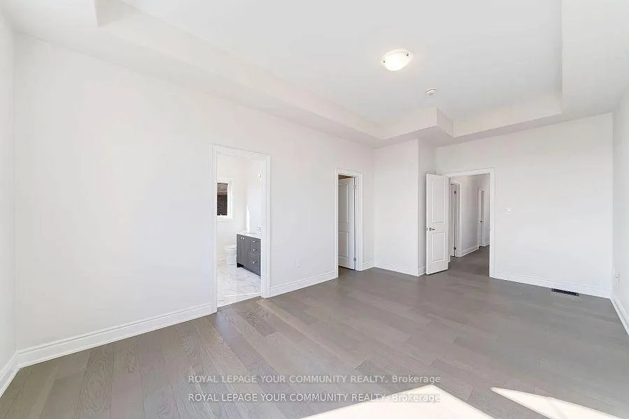 Photo 31 of 243A Andy Crescent, Vaughan, West Woodbridge — HOMEH