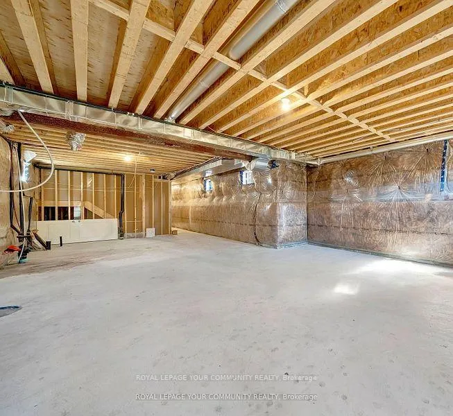 Photo 34 of 243A Andy Crescent, Vaughan, West Woodbridge — HOMEH
