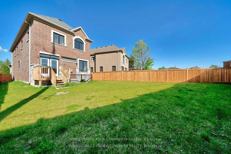 Photo 36 of 243A Andy Crescent, Vaughan, West Woodbridge — HOMEH