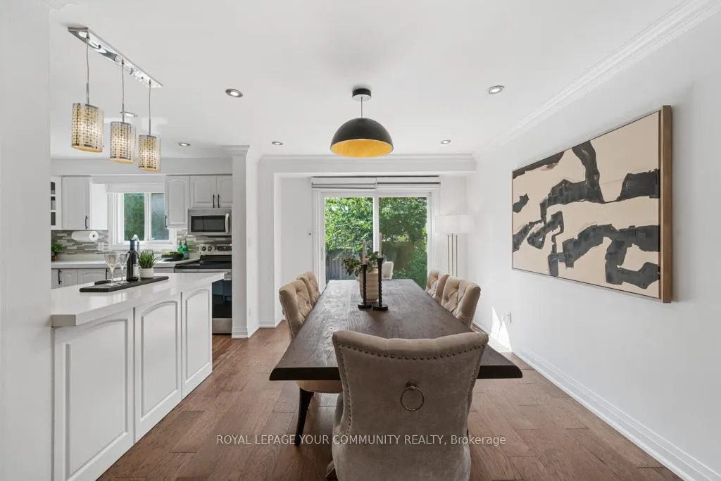 Photo 5 of 65 Westhampton Drive, Vaughan, Brownridge — HOMEH