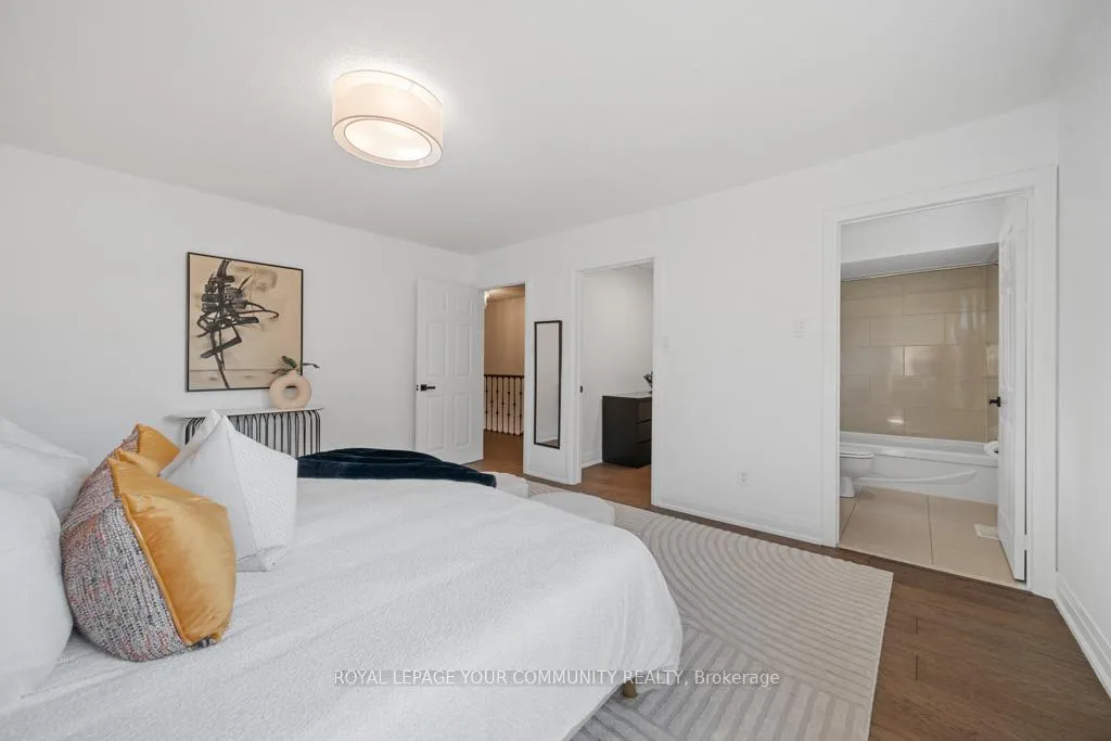 Photo 12 of 65 Westhampton Drive, Vaughan, Brownridge — HOMEH