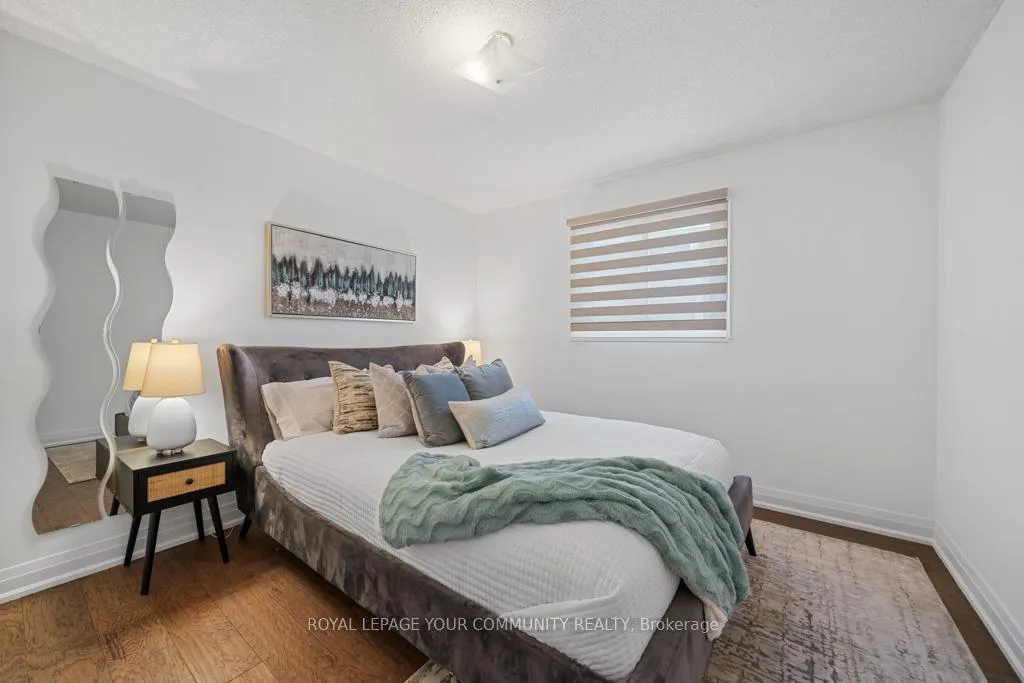 Photo 16 of 65 Westhampton Drive, Vaughan, Brownridge — HOMEH