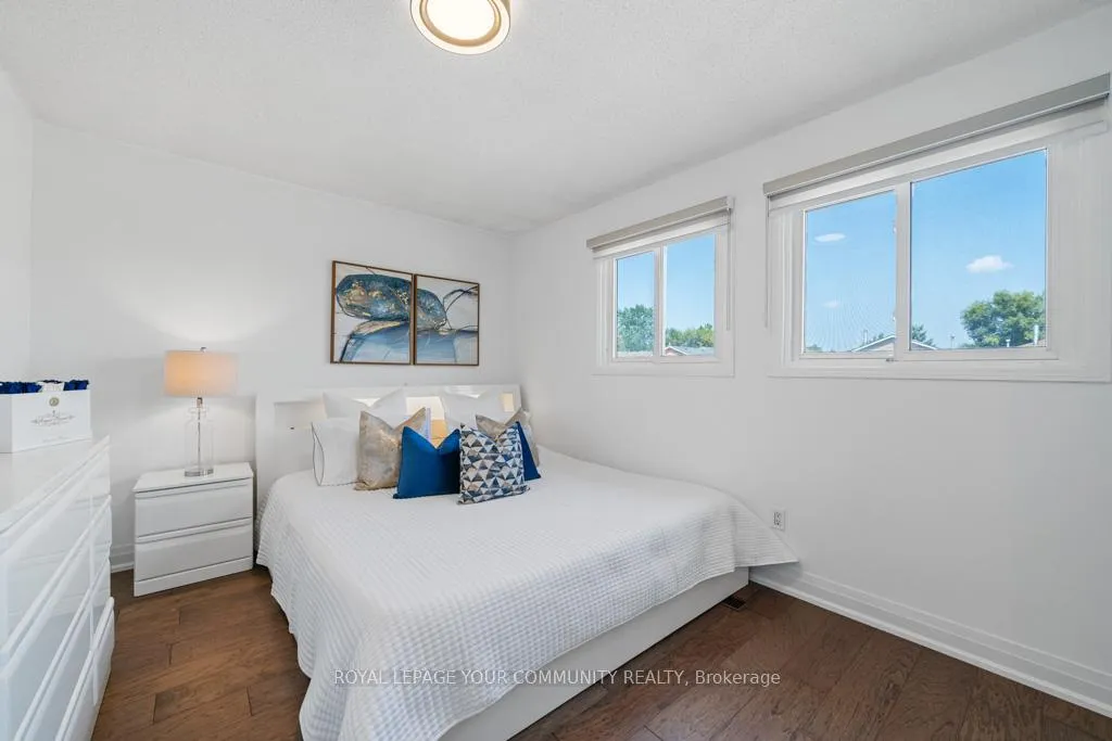 Photo 18 of 65 Westhampton Drive, Vaughan, Brownridge — HOMEH