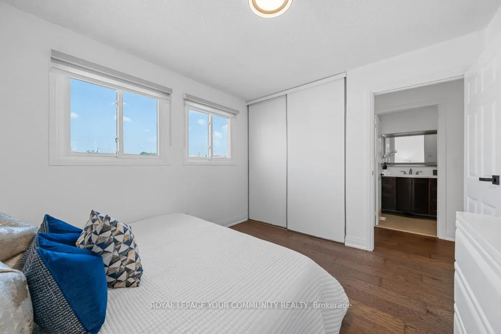 Photo 19 of 65 Westhampton Drive, Vaughan, Brownridge — HOMEH