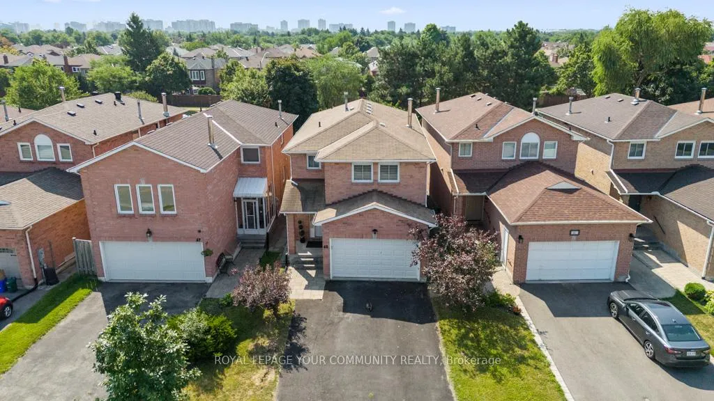Photo 27 of 65 Westhampton Drive, Vaughan, Brownridge — HOMEH