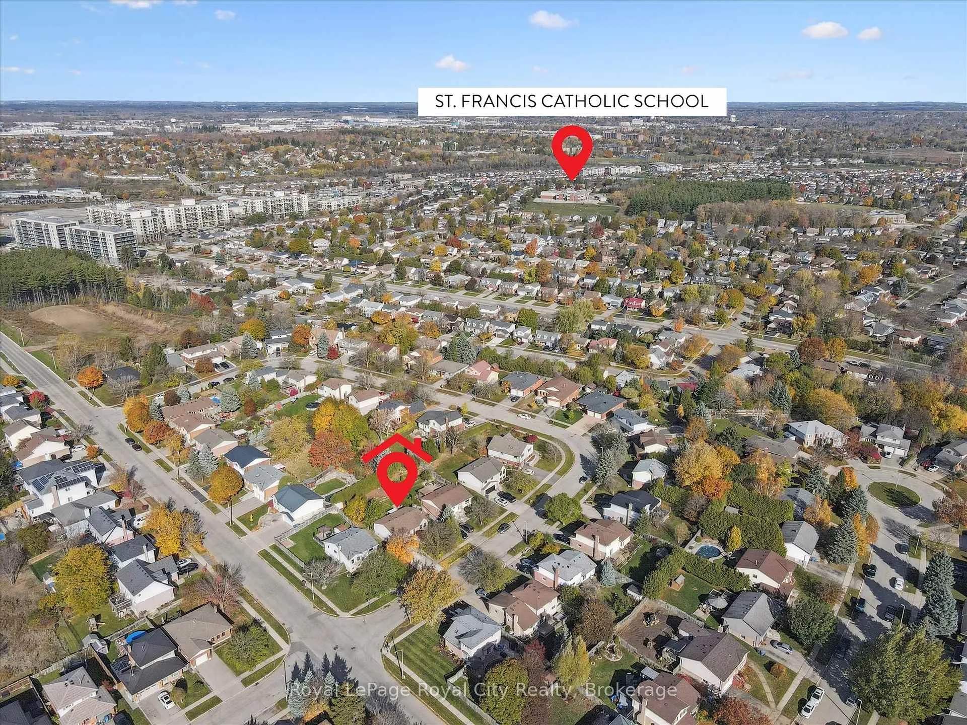 Photo 32 of 41 Shoemaker Crescent, Guelph, Willow West/Sugarbush/West Acres — HOMEH