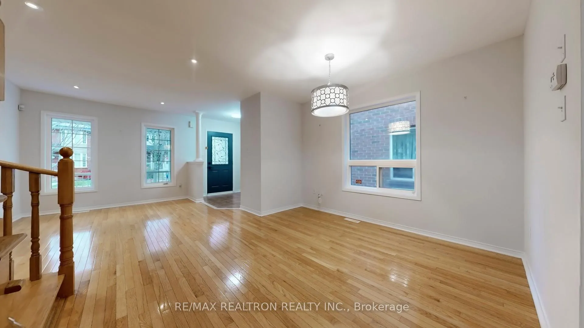 Photo 6 of 214 Everett Street, Markham, Wismer — HOMEH