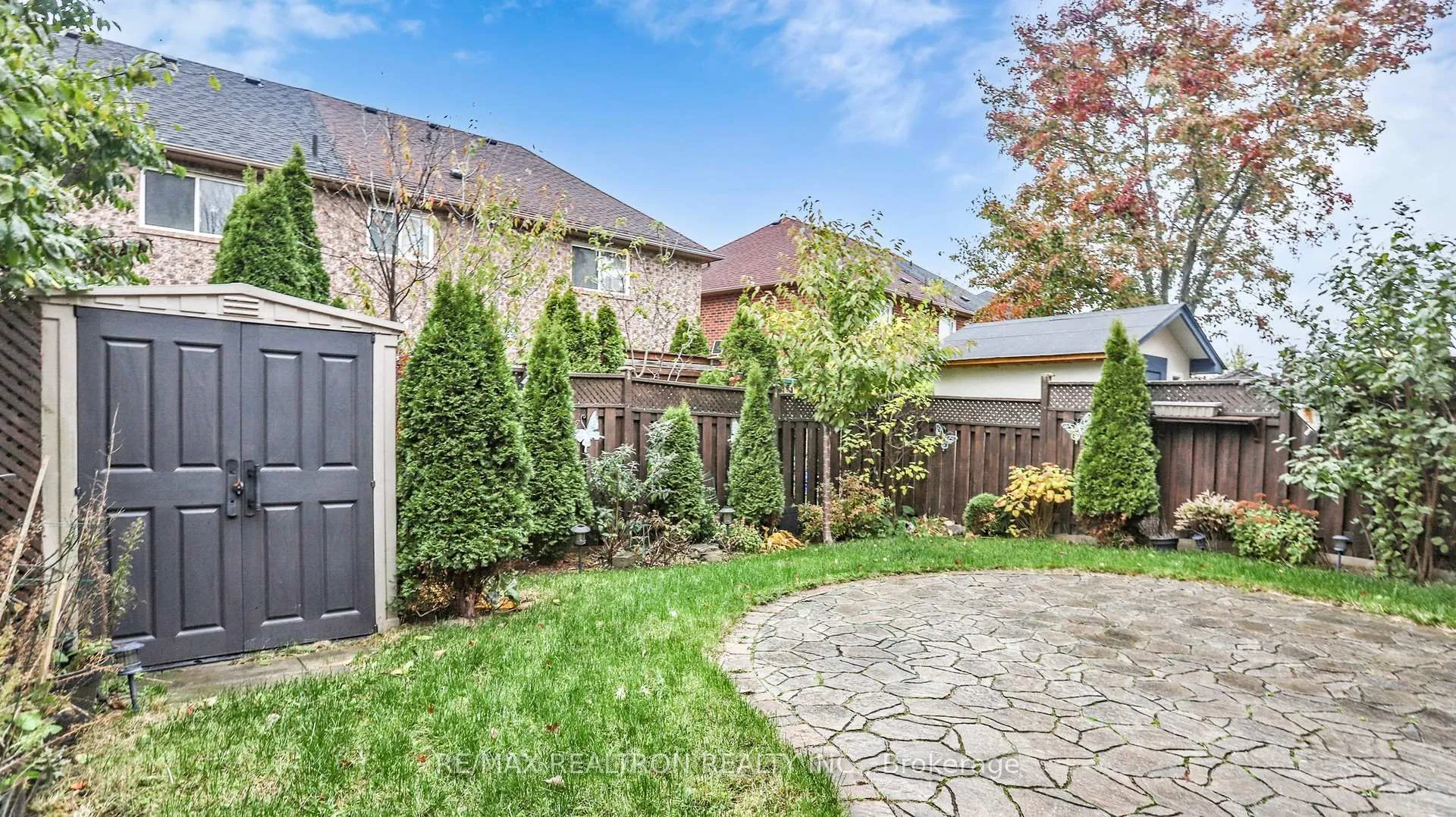 Photo 44 of 214 Everett Street, Markham, Wismer — HOMEH