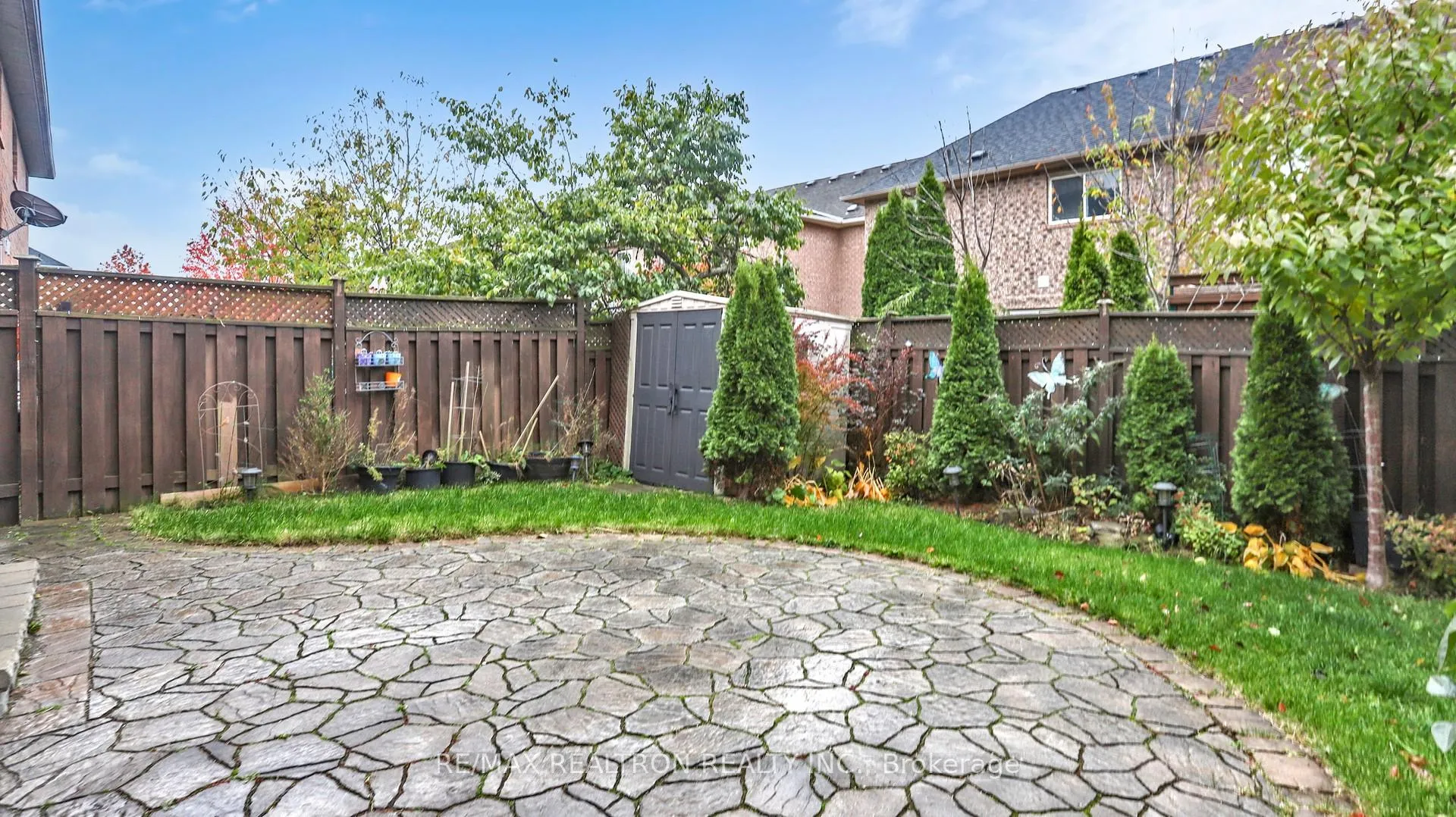 Photo 45 of 214 Everett Street, Markham, Wismer — HOMEH