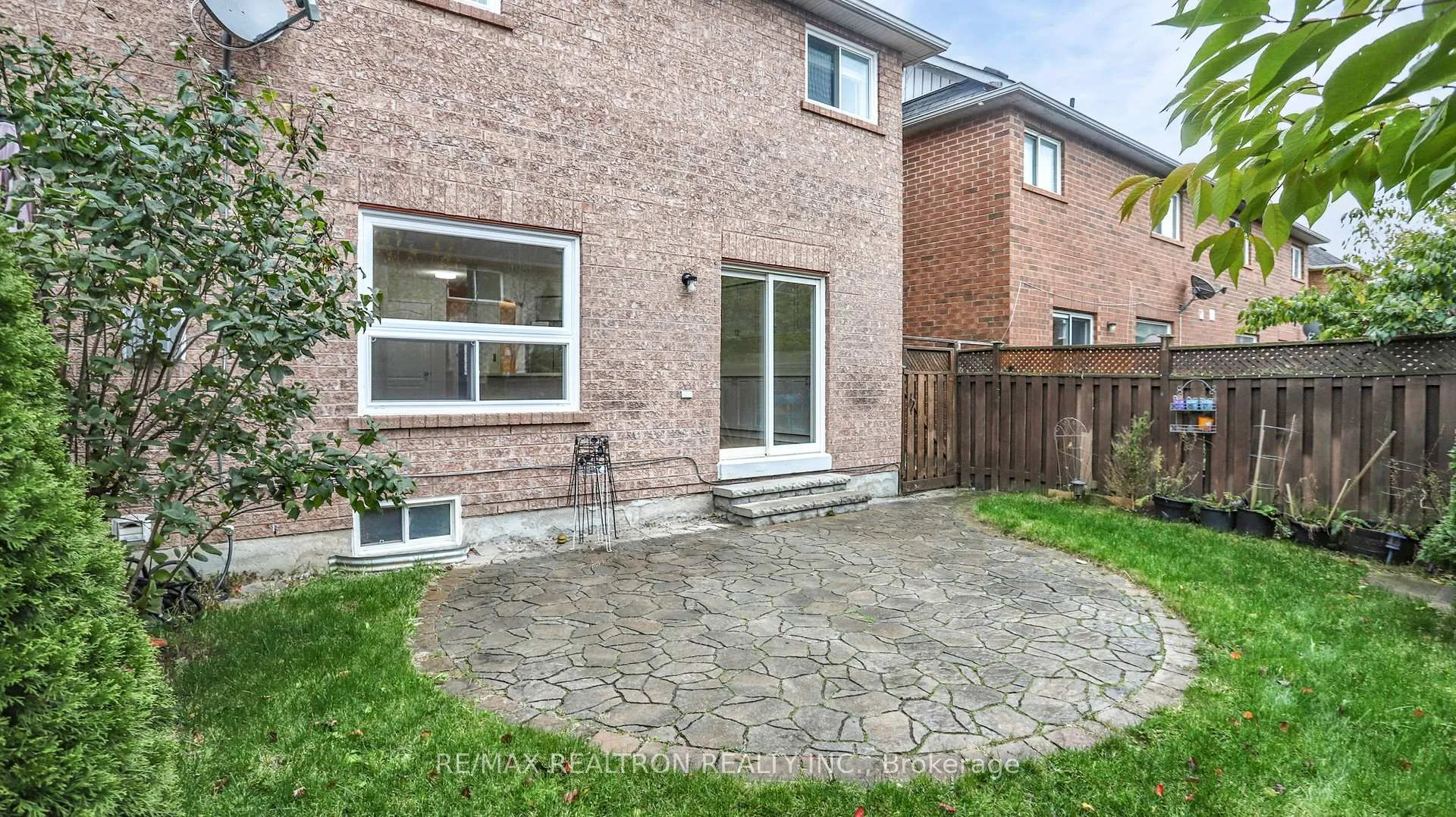 Photo 46 of 214 Everett Street, Markham, Wismer — HOMEH