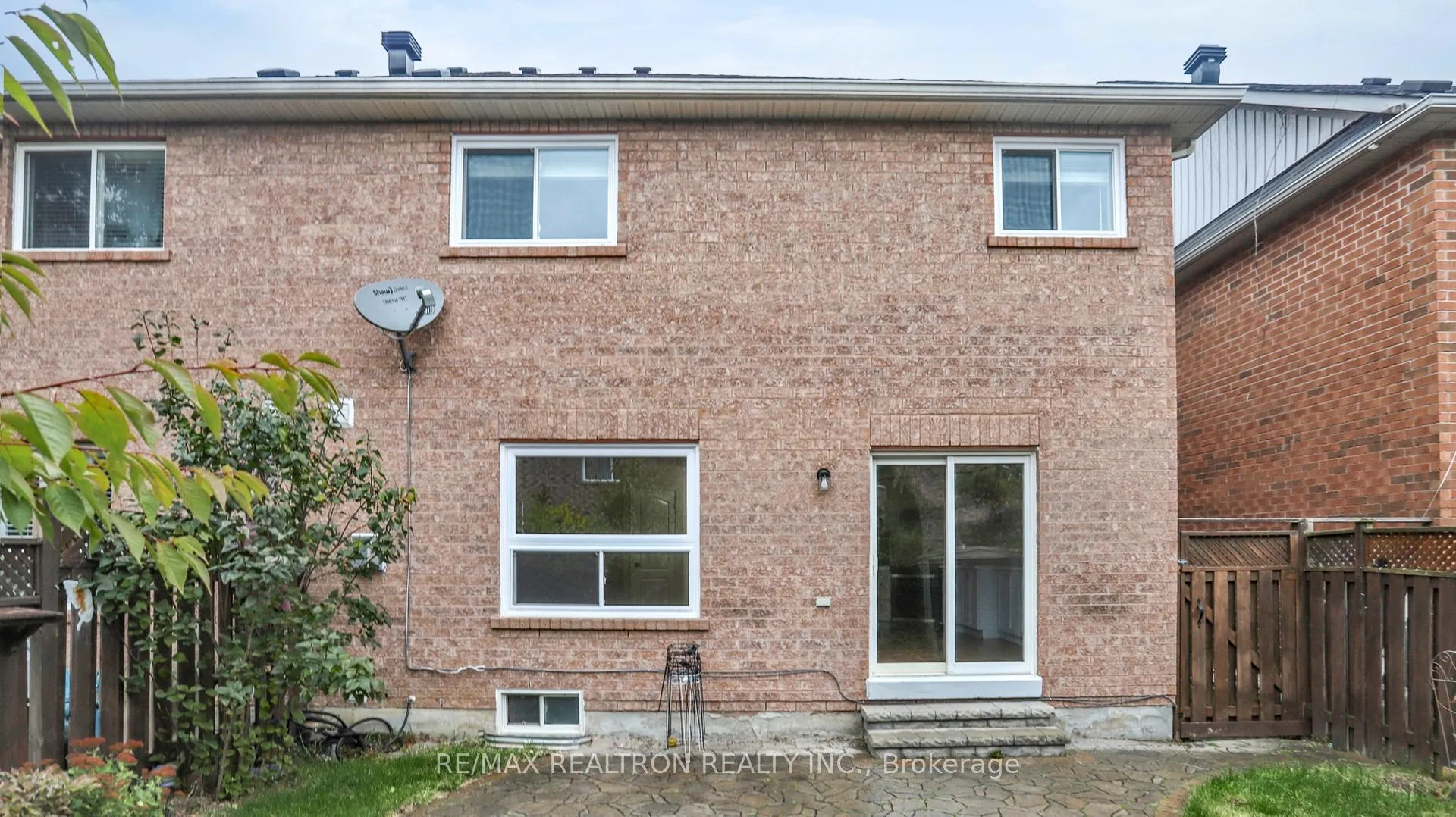 Photo 48 of 214 Everett Street, Markham, Wismer — HOMEH