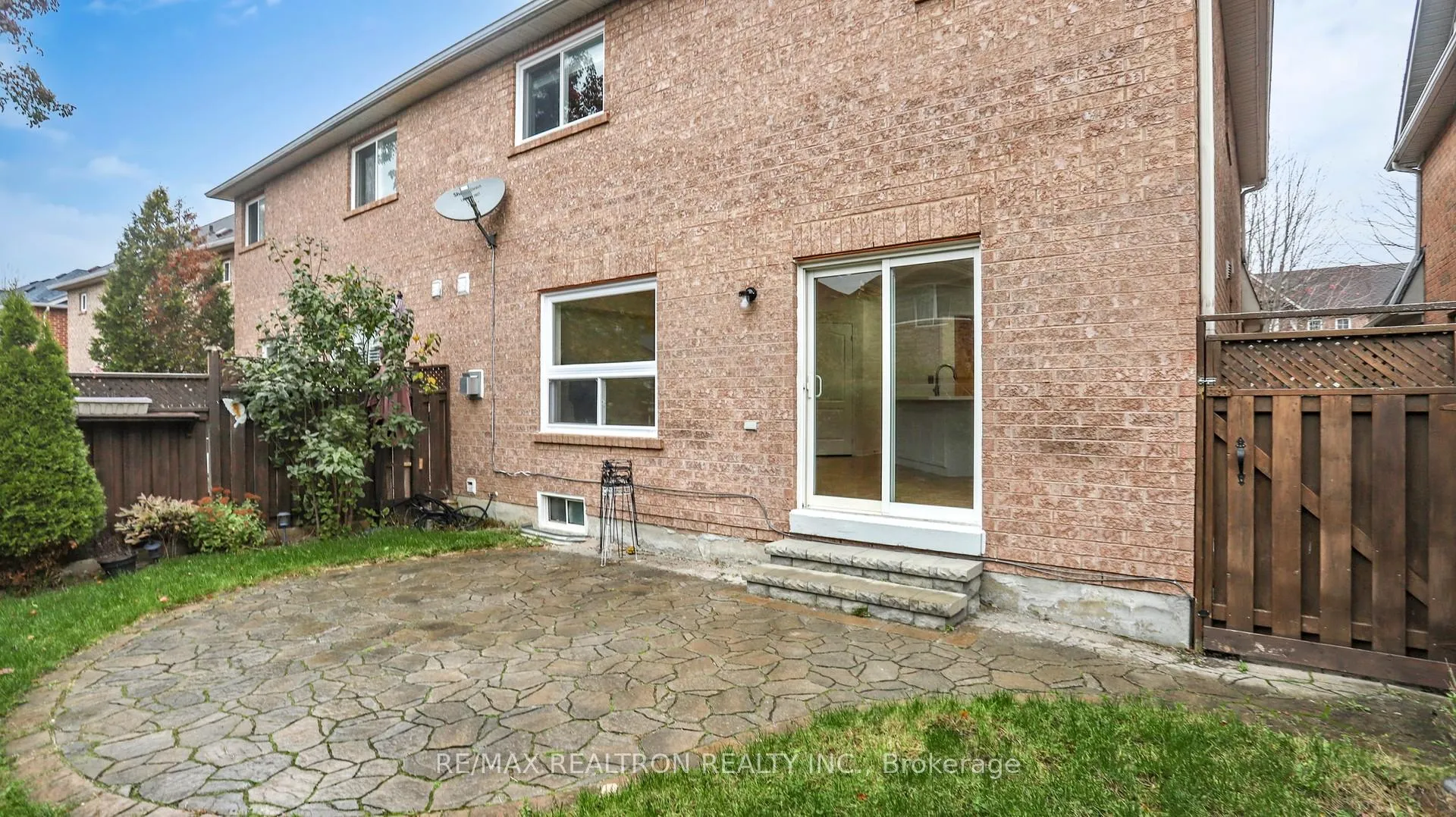 Photo 49 of 214 Everett Street, Markham, Wismer — HOMEH