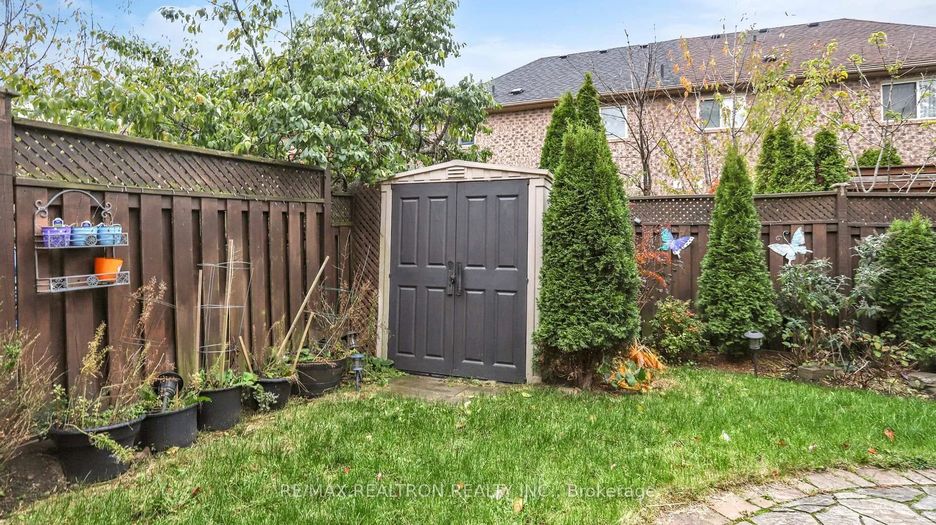 Photo 50 of 214 Everett Street, Markham, Wismer — HOMEH