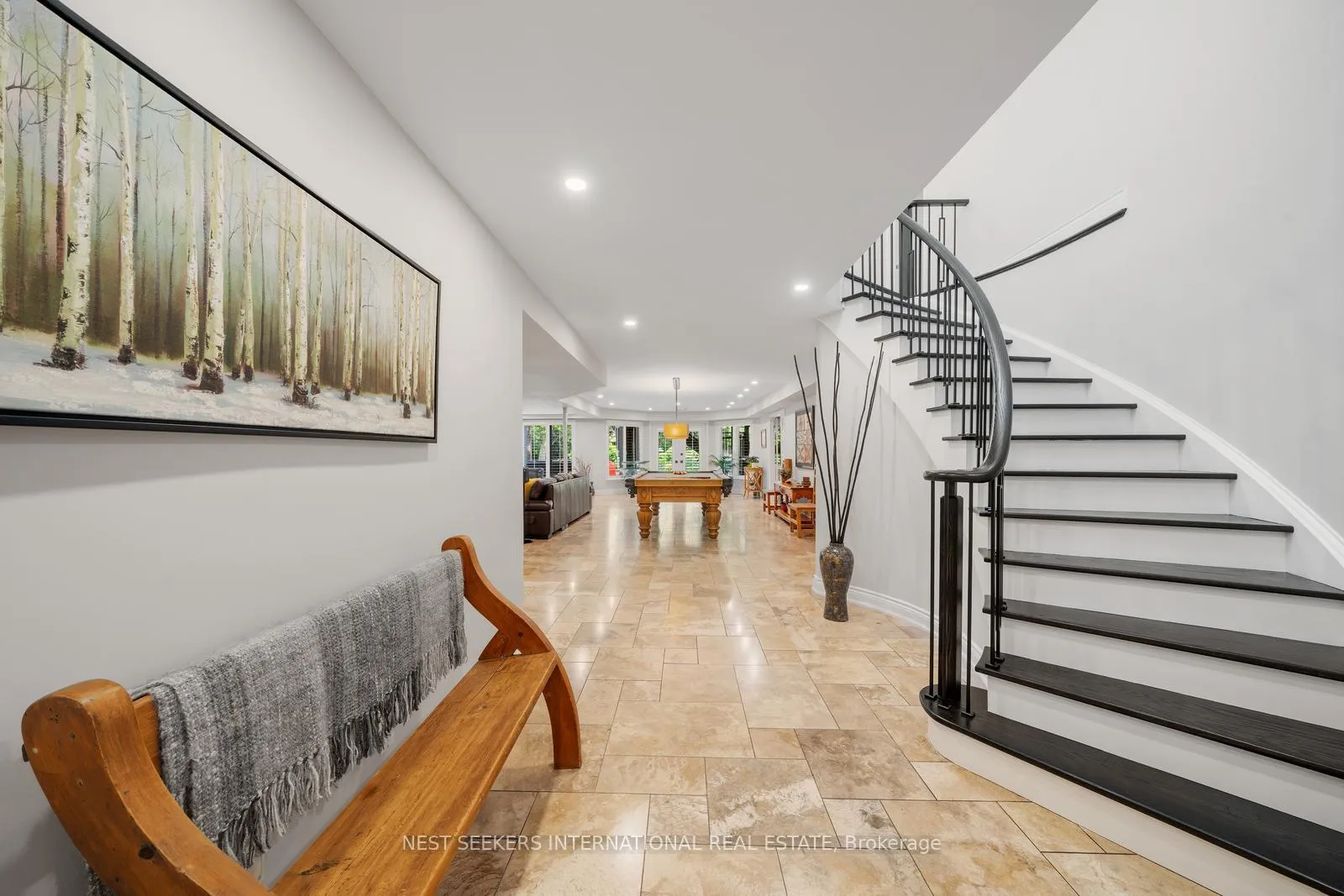 Photo 23 of 21 Rolling Court, King, King City — HOMEH