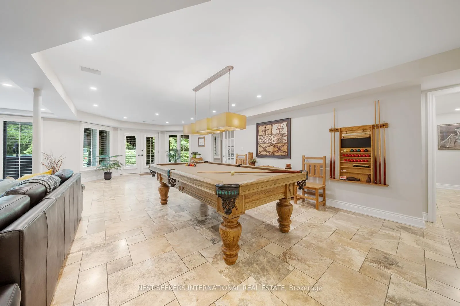 Photo 27 of 21 Rolling Court, King, King City — HOMEH