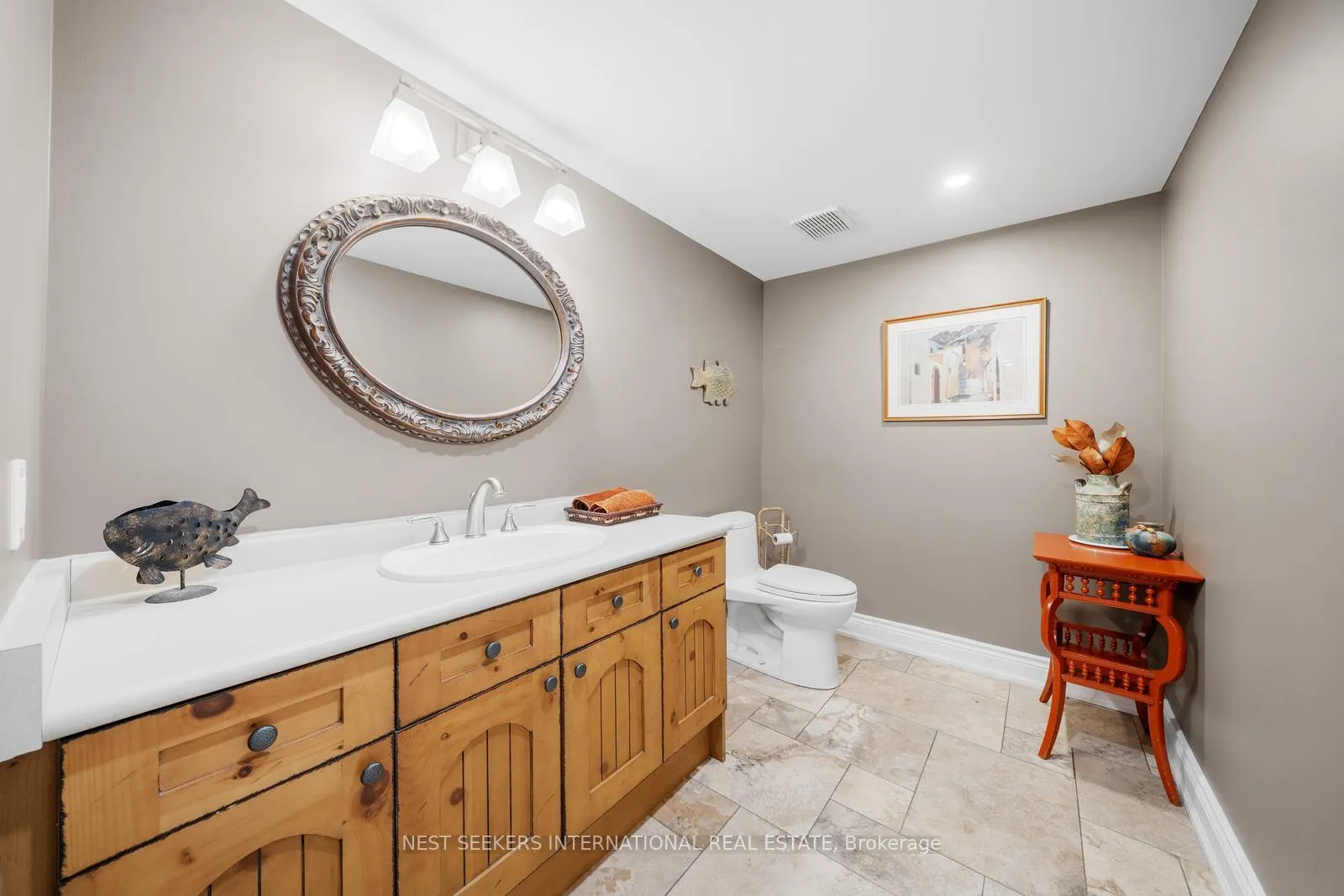 Photo 33 of 21 Rolling Court, King, King City — HOMEH