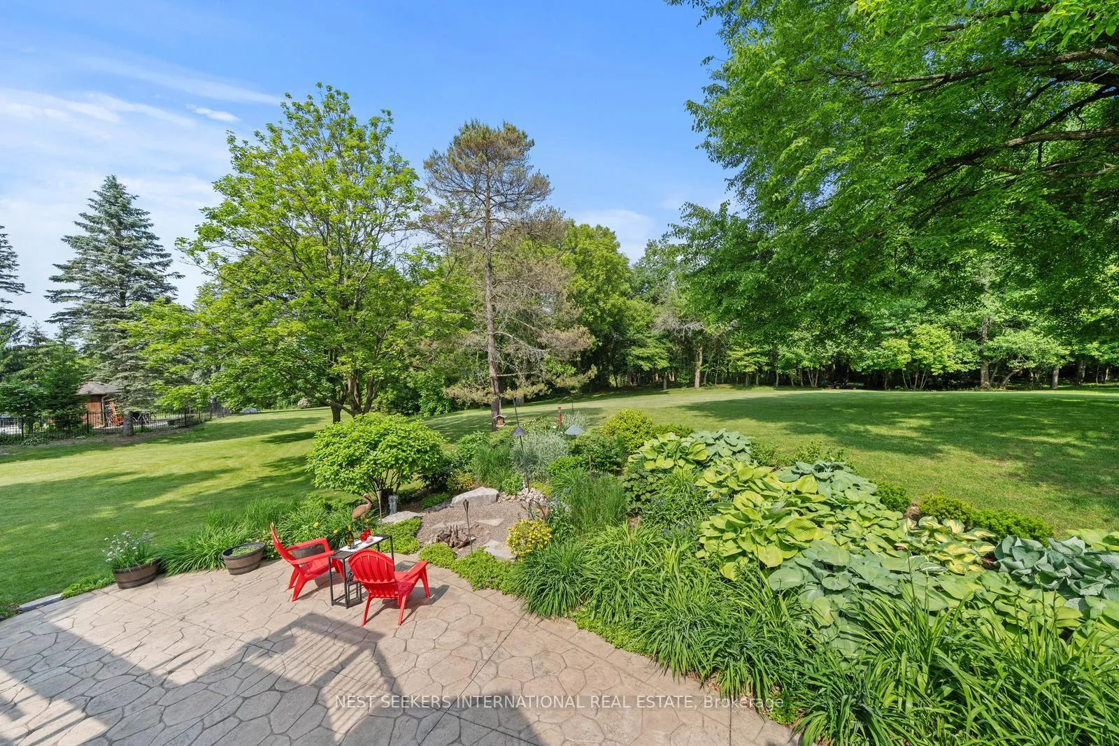 Photo 36 of 21 Rolling Court, King, King City — HOMEH