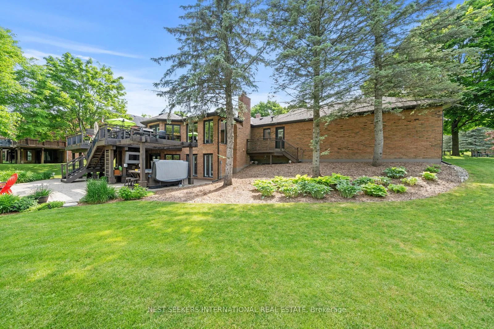 Photo 37 of 21 Rolling Court, King, King City — HOMEH