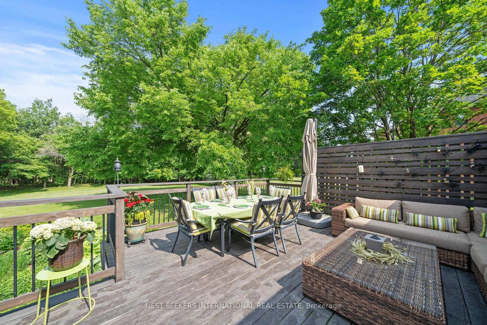 Photo 42 of 21 Rolling Court, King, King City — HOMEH