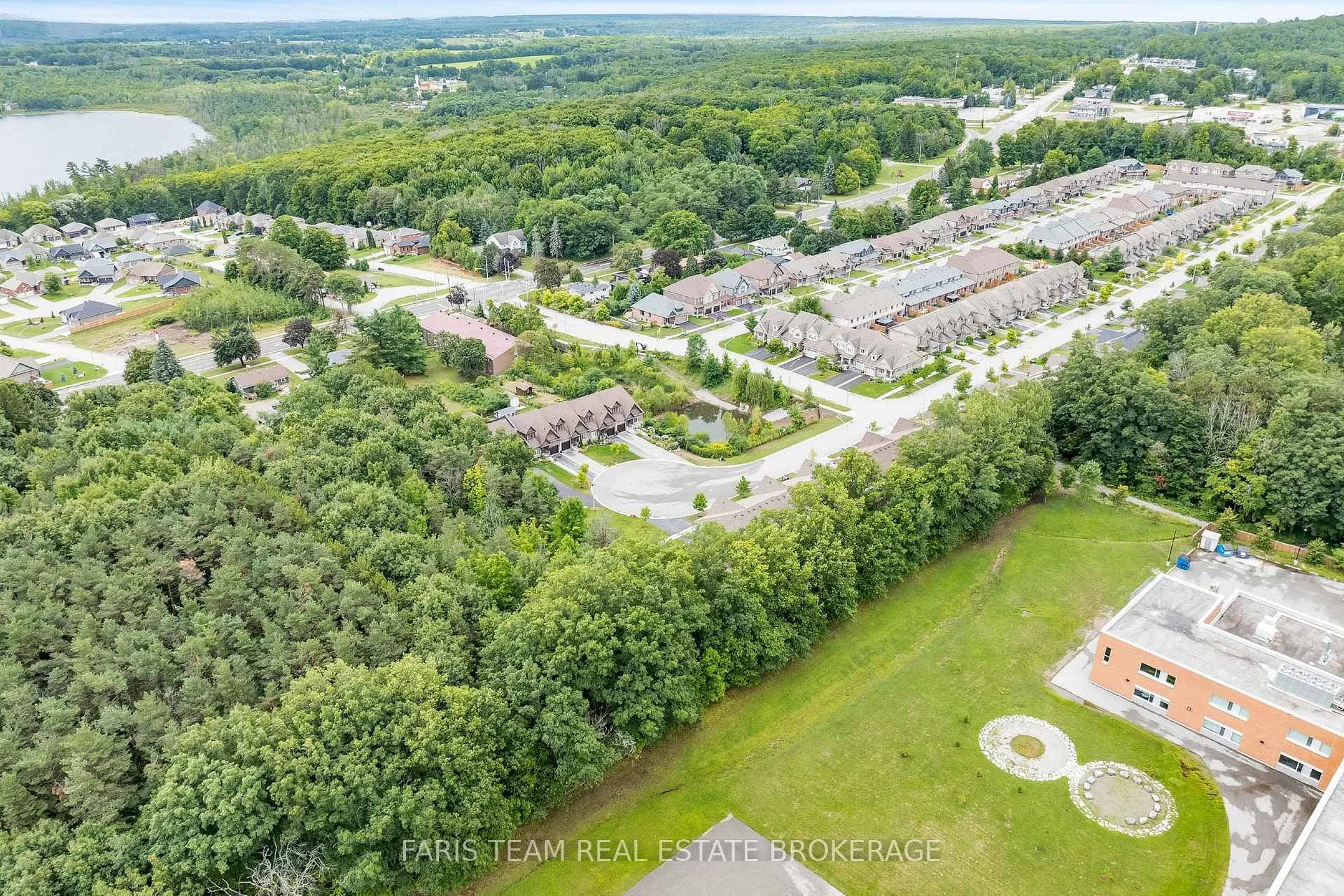 Photo 8 of 940 Cook Drive, Midland — HOMEH