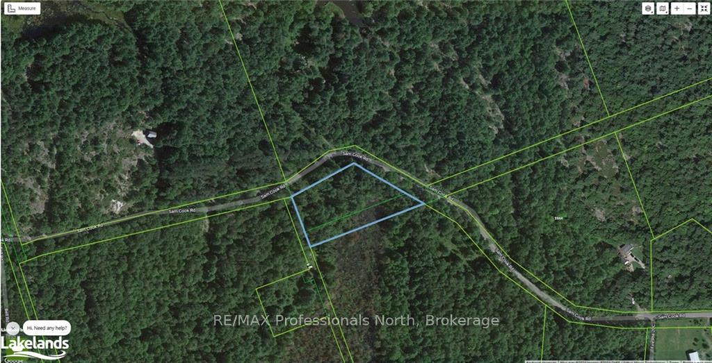 Photo 13 of 1185 Sam Cook Road, Gravenhurst, Ryde — HOMEH