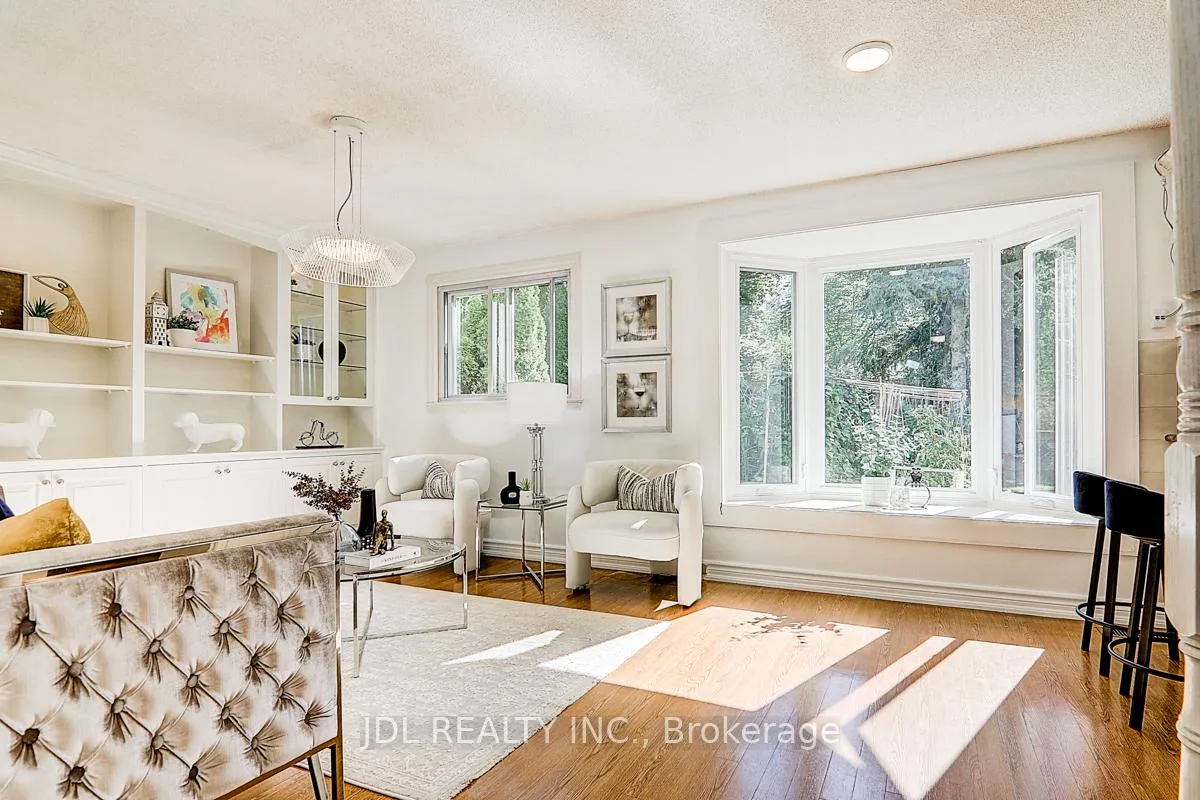 Photo 14 of 7 Shady Lane Crescent, Markham, Royal Orchard — HOMEH