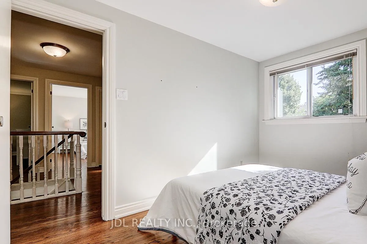 Photo 28 of 7 Shady Lane Crescent, Markham, Royal Orchard — HOMEH