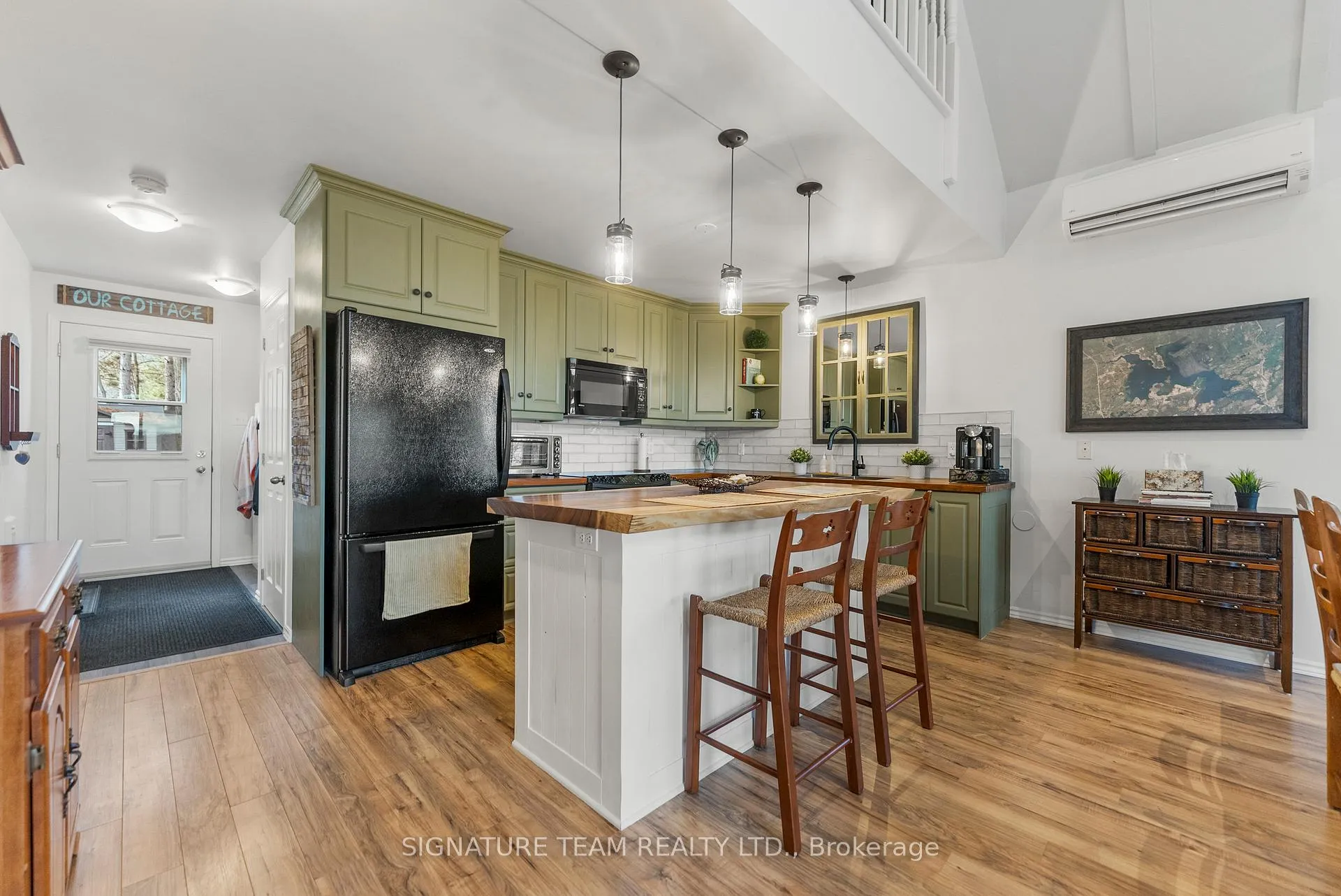Photo 4 of 273 Beaudry Lane, Bonnechere Valley, Eganville/Bonnechere Twp — HOMEH