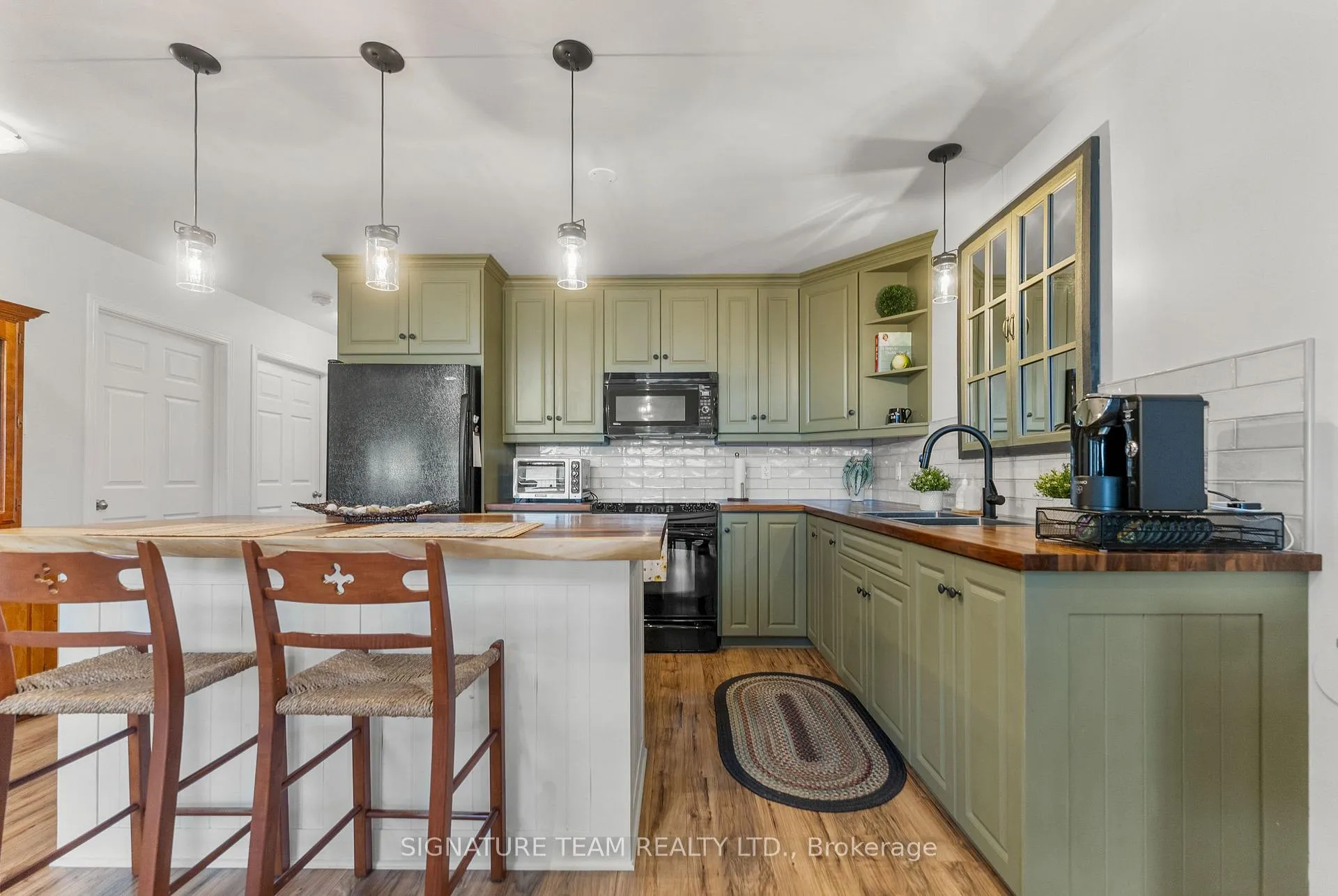 Photo 5 of 273 Beaudry Lane, Bonnechere Valley, Eganville/Bonnechere Twp — HOMEH