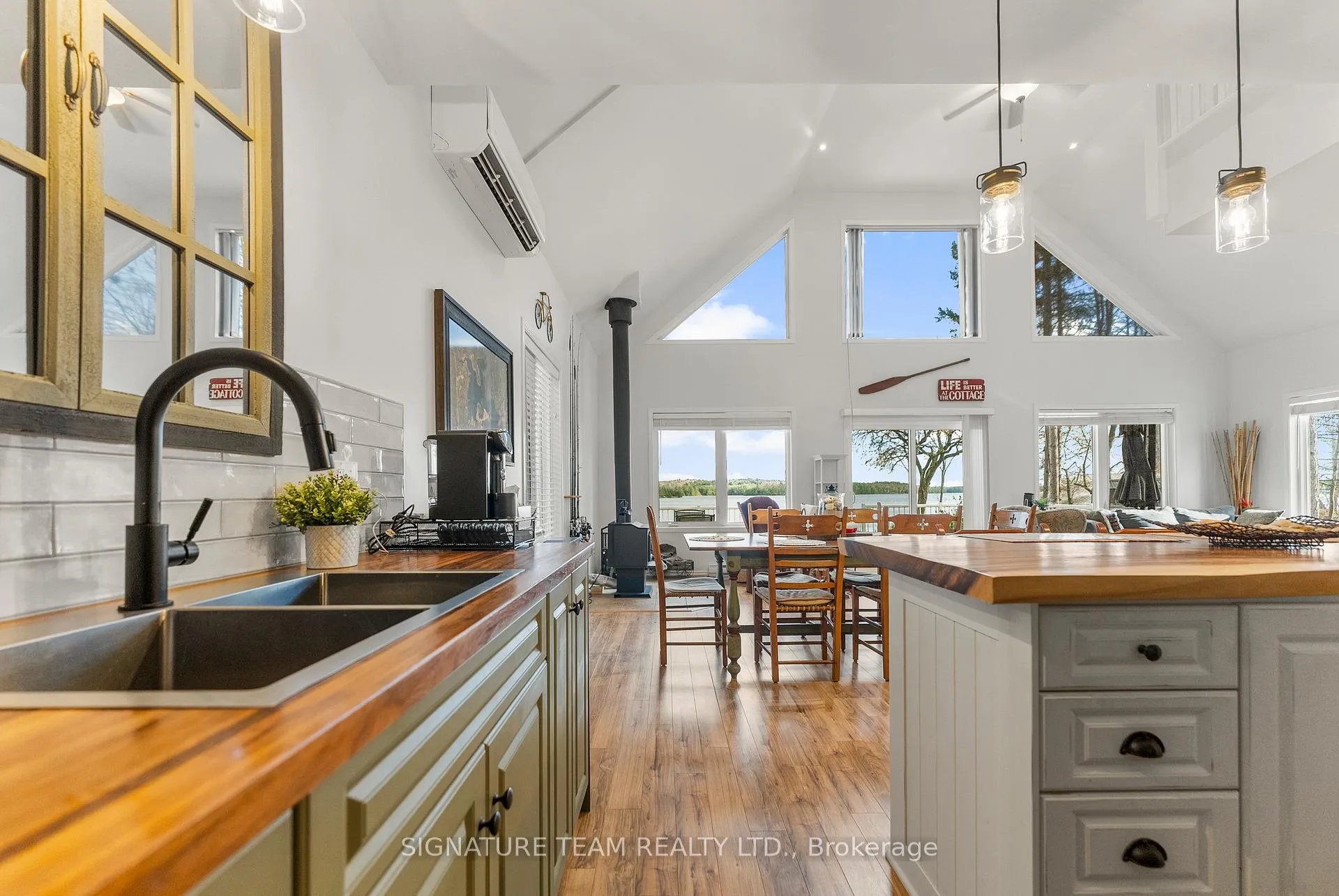 Photo 6 of 273 Beaudry Lane, Bonnechere Valley, Eganville/Bonnechere Twp — HOMEH