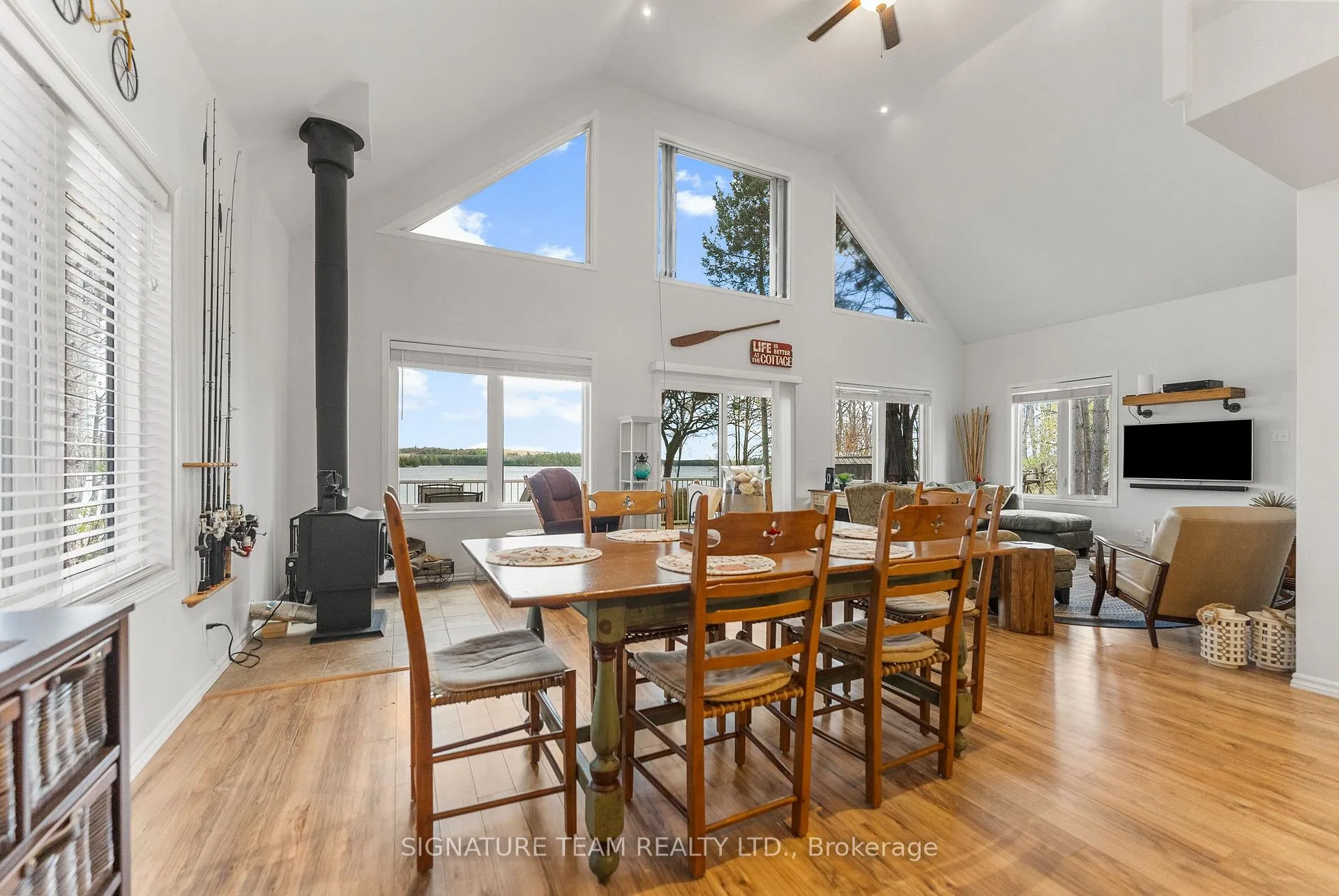 Photo 8 of 273 Beaudry Lane, Bonnechere Valley, Eganville/Bonnechere Twp — HOMEH