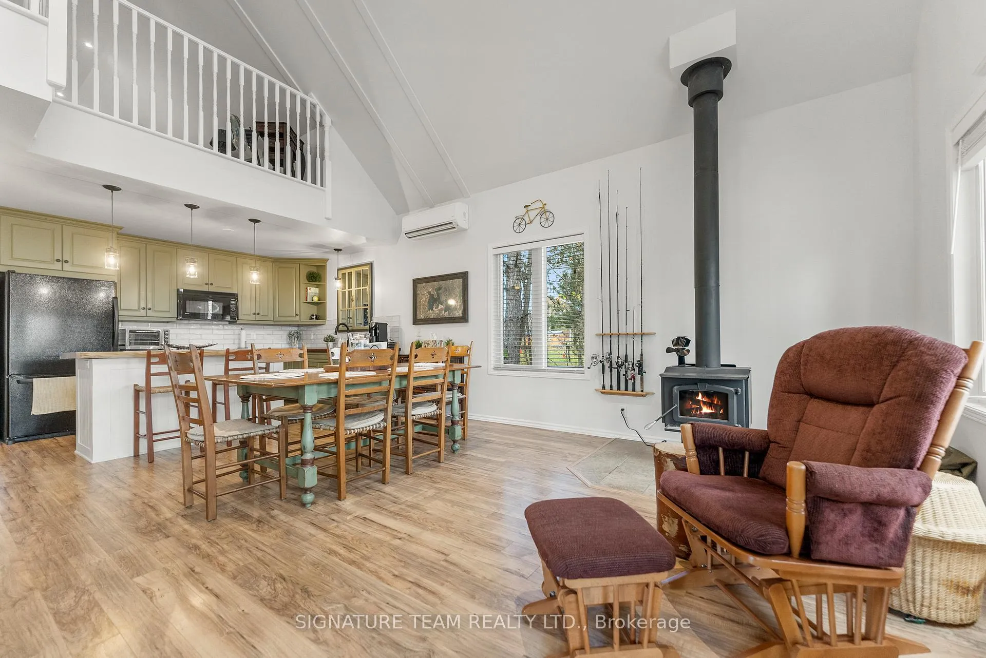 Photo 10 of 273 Beaudry Lane, Bonnechere Valley, Eganville/Bonnechere Twp — HOMEH