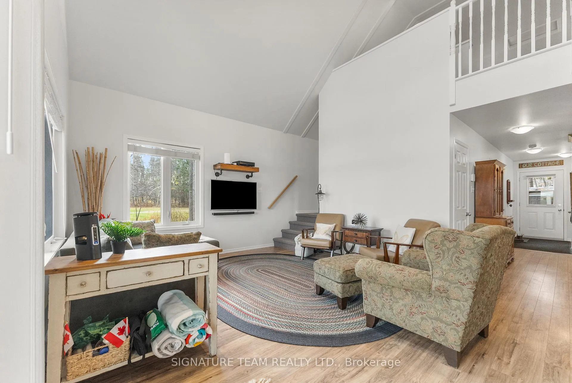 Photo 11 of 273 Beaudry Lane, Bonnechere Valley, Eganville/Bonnechere Twp — HOMEH