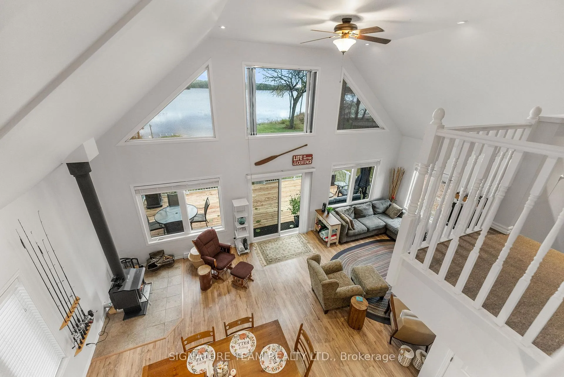 Photo 13 of 273 Beaudry Lane, Bonnechere Valley, Eganville/Bonnechere Twp — HOMEH