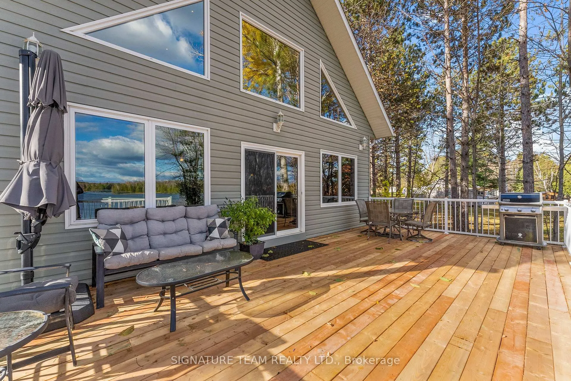 Photo 19 of 273 Beaudry Lane, Bonnechere Valley, Eganville/Bonnechere Twp — HOMEH